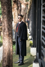 ผลงานการถ่ายภาพ มหาวิทยาลัยเกษตรศาสตร์
